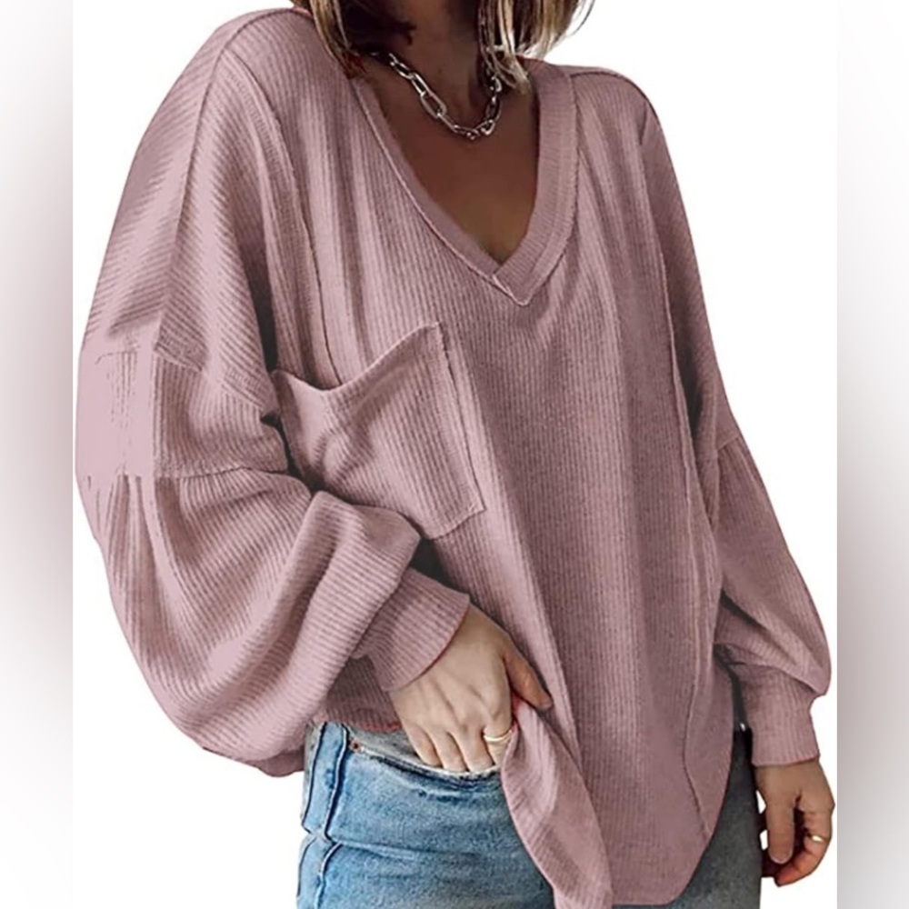 Women’s long sleeve shirt